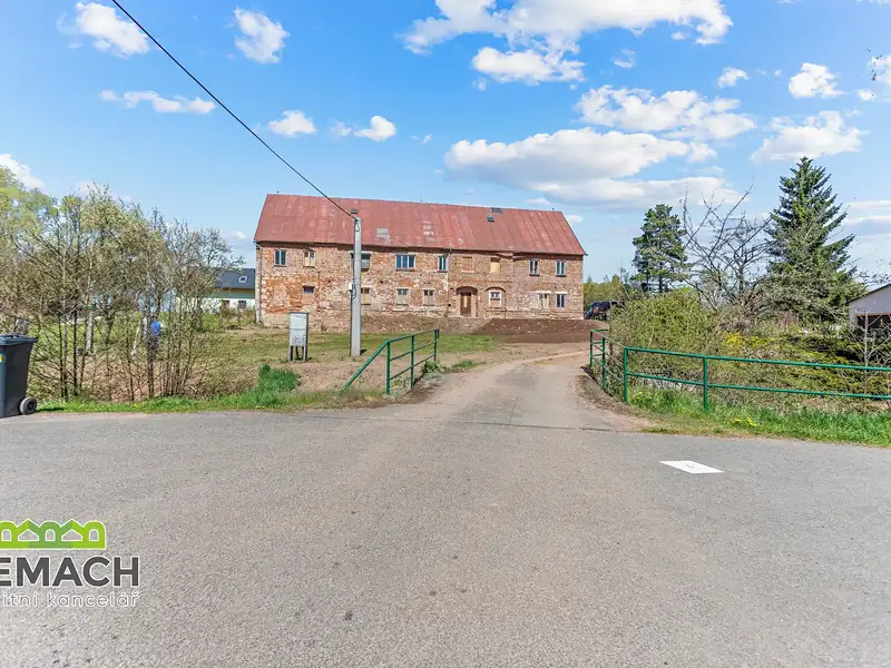 Prodej ubytovacího zařízení 650 m², Božanov – náhled fotky 3