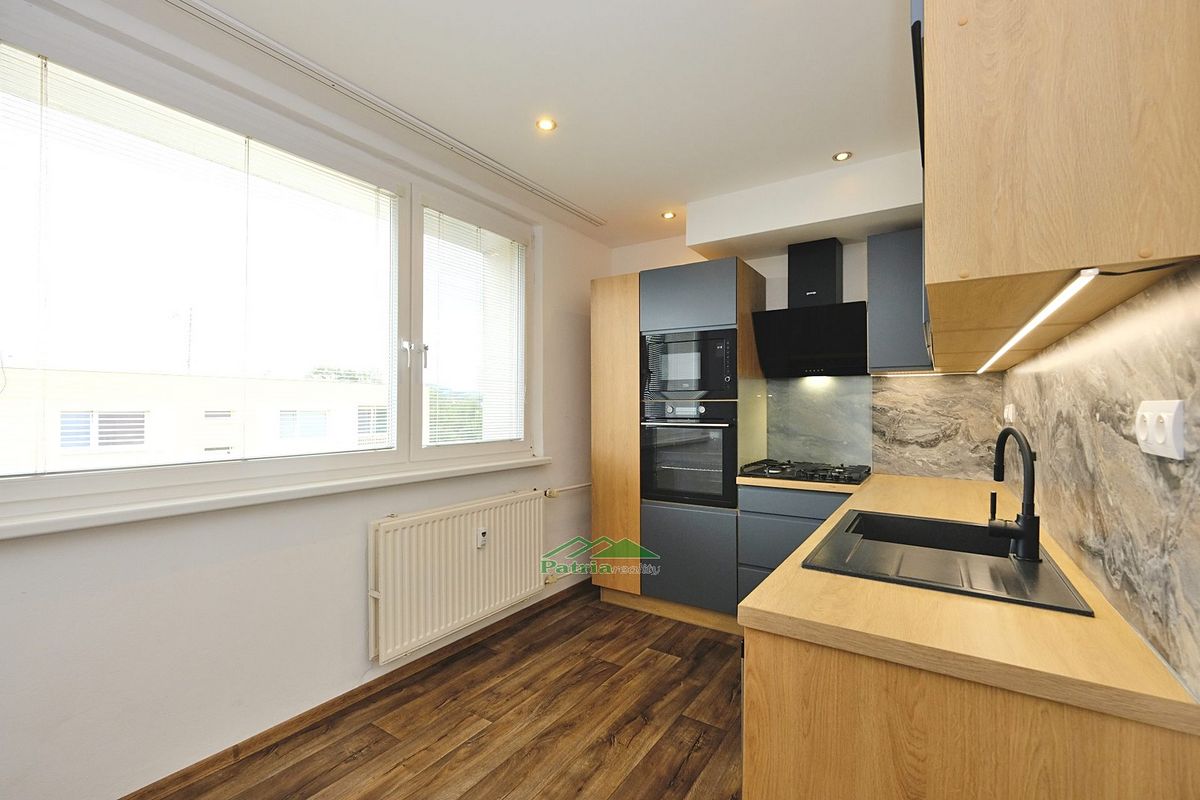 Prodej bytu 4+1 85 m² – fotografie 4