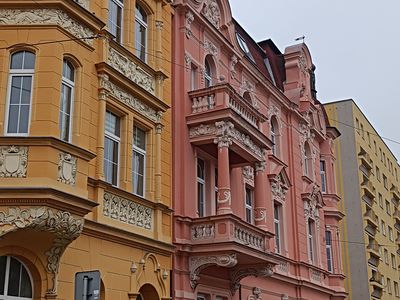 Pronájem bytu 2+1 73 m²