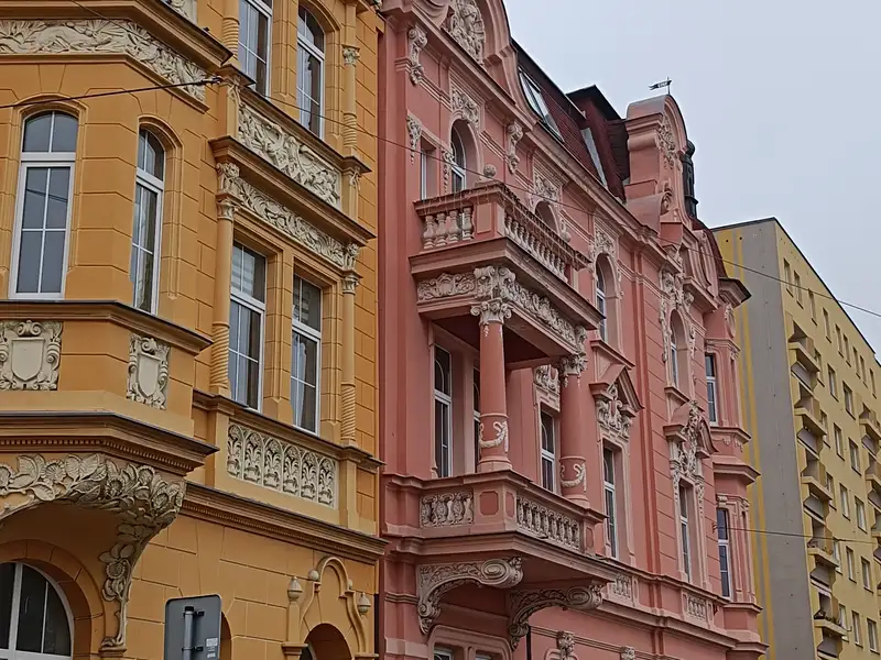 Pronájem bytu 2+1 73 m², Teplice – náhled fotky 1