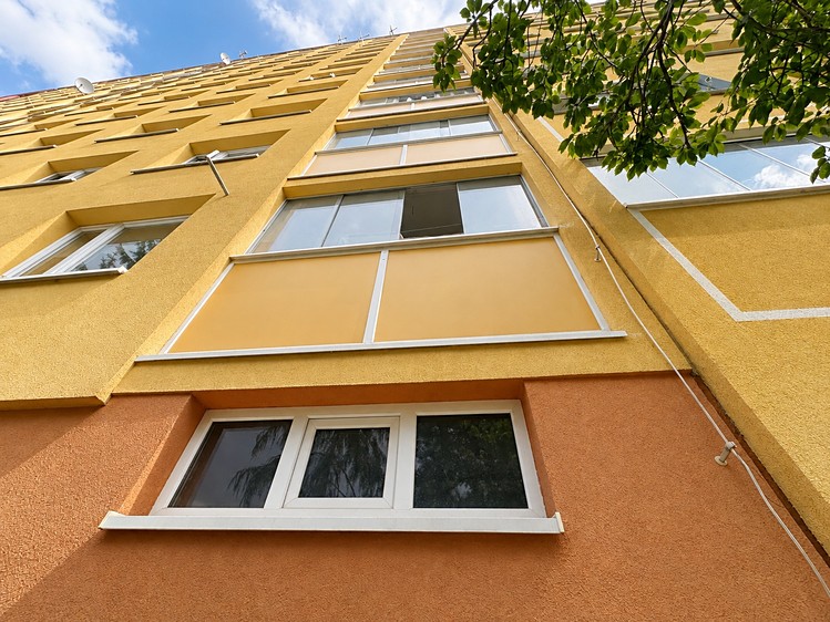 Wohnung 2+kk zum Kauf, 43 m² (31 von 44)