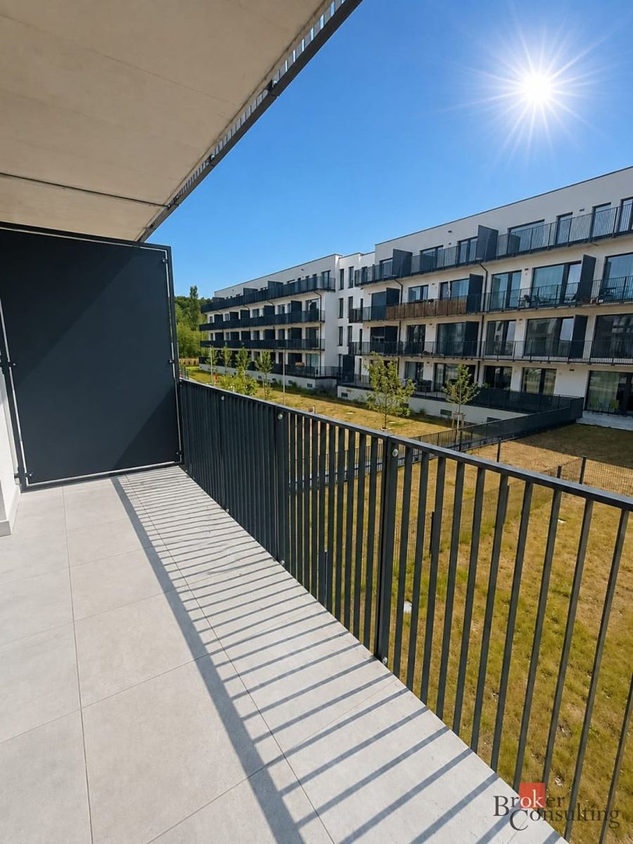 Prodej bytu 1+kk 34 m² – fotografie 5