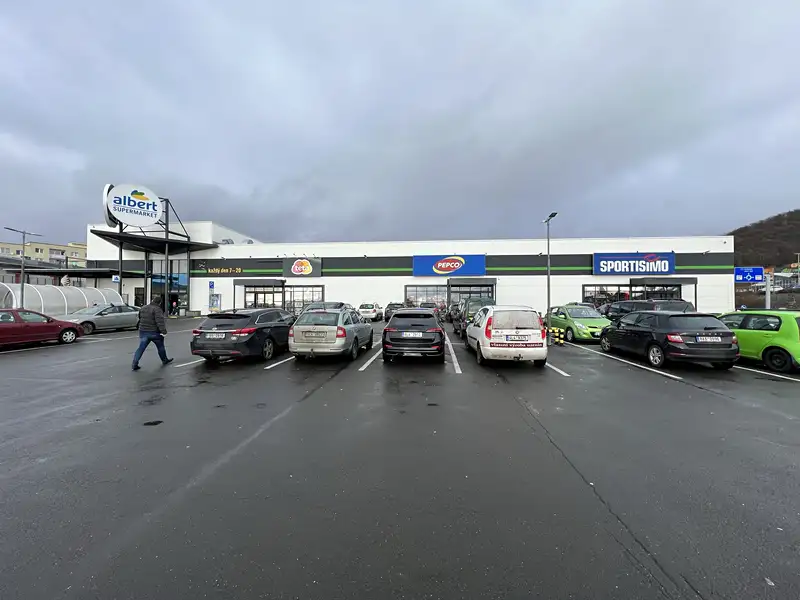Pronájem obchodního prostoru 5 m², Česká Lípa – náhled fotky 3