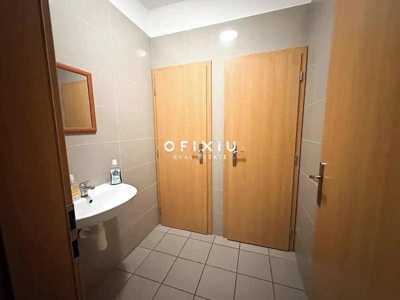 Pronájem kanceláře 66 m², Brno – náhled fotky 3