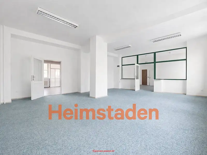 Pronájem obchodního prostoru 78 m², Ostrava – náhled fotky 2