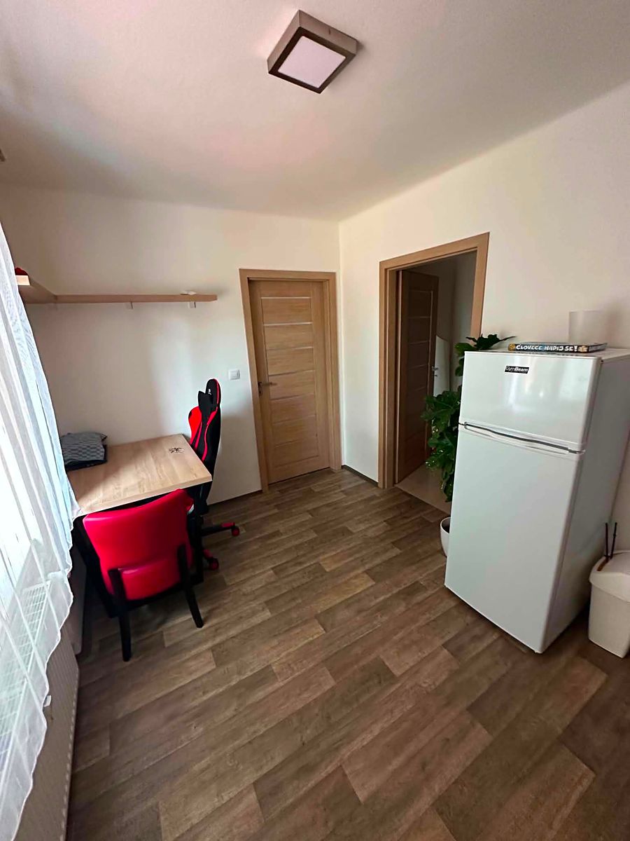 Prodej bytu 1+1 33 m² – fotografie 4