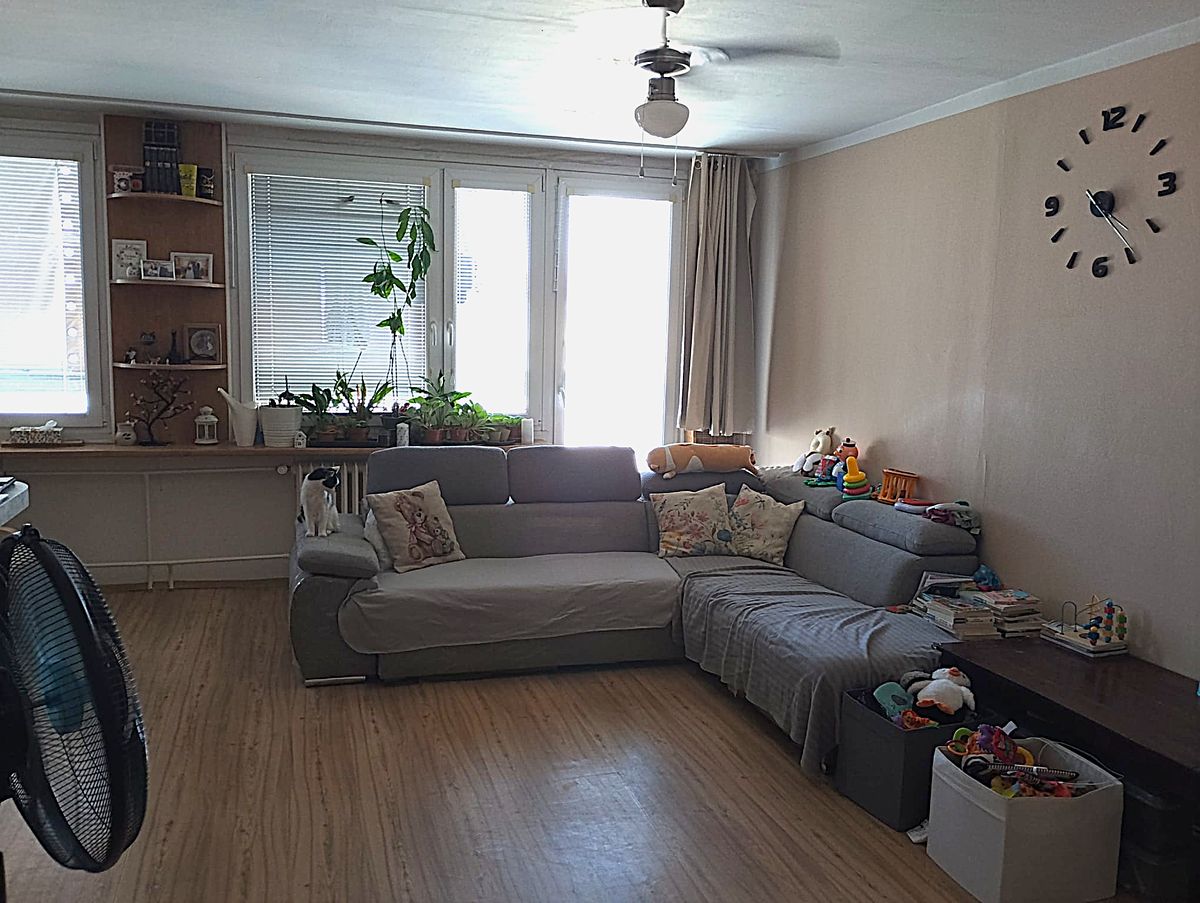 Prodej bytu 3+1 77 m² – fotografie 4