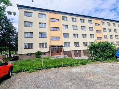 Pronájem bytu 3+1 80 m²