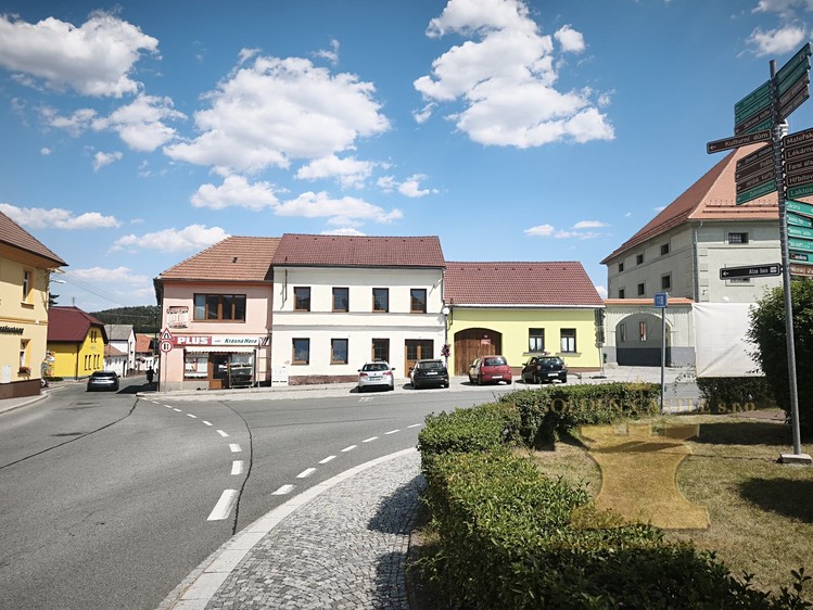 Prodej komerčního prostoru, 350 m² (4 z 30)