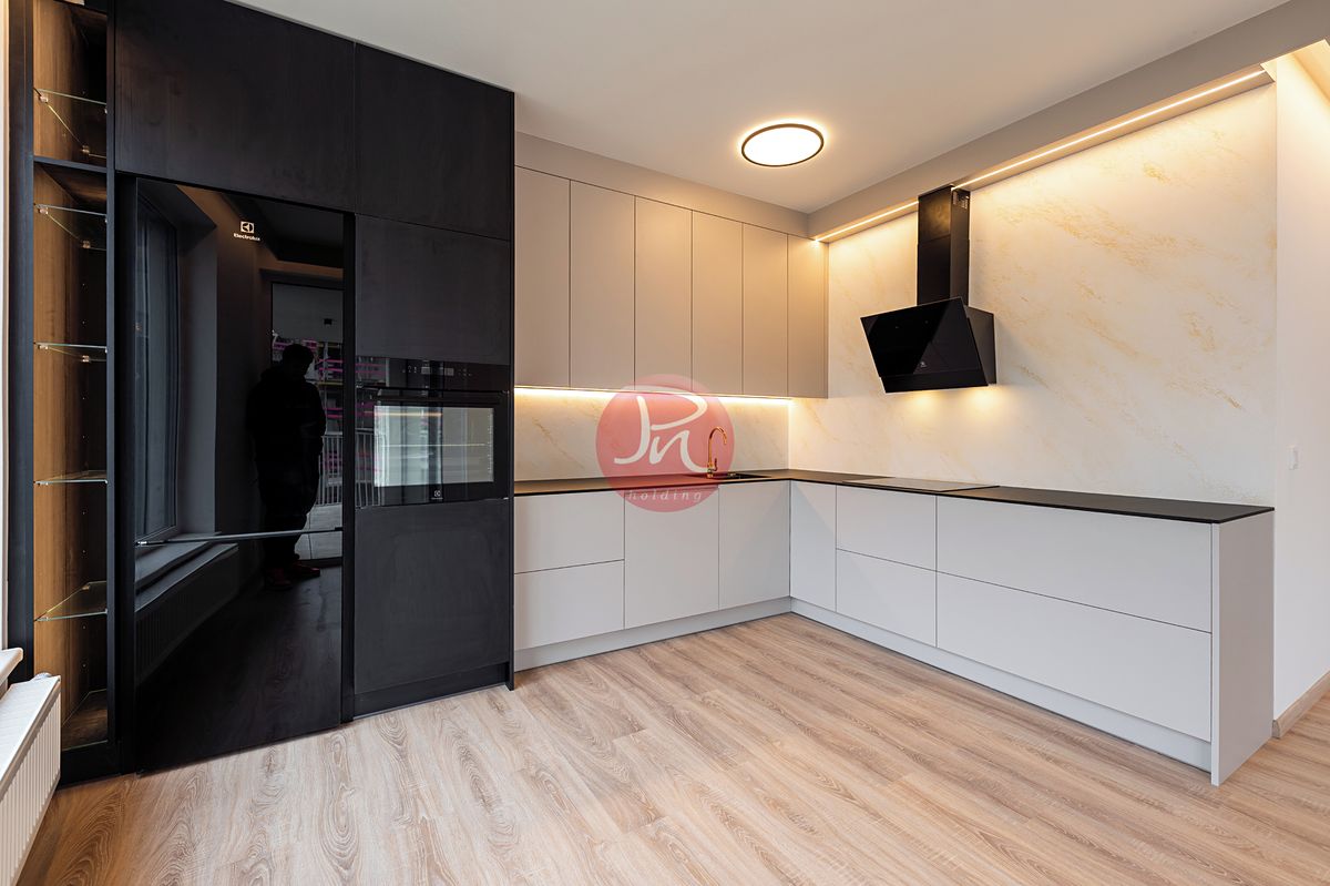 Pronájem bytu 2+kk 54 m²