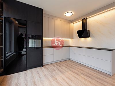 Pronájem bytu 2+kk 54 m²
