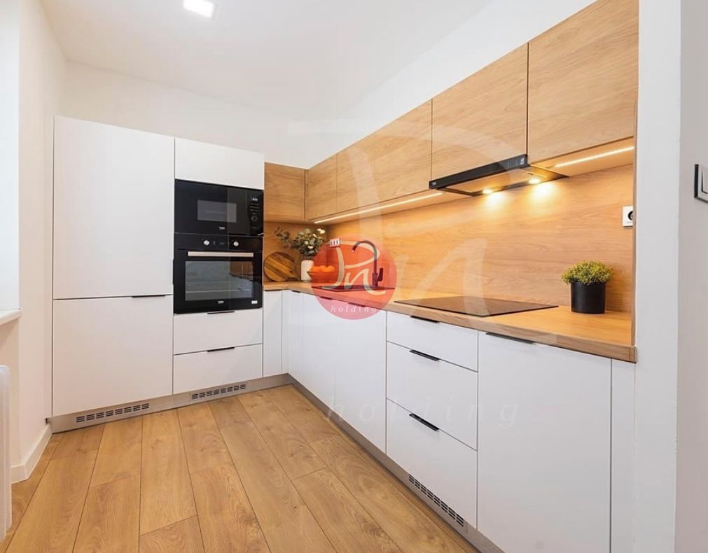 Prodej bytu 2+1 60 m²