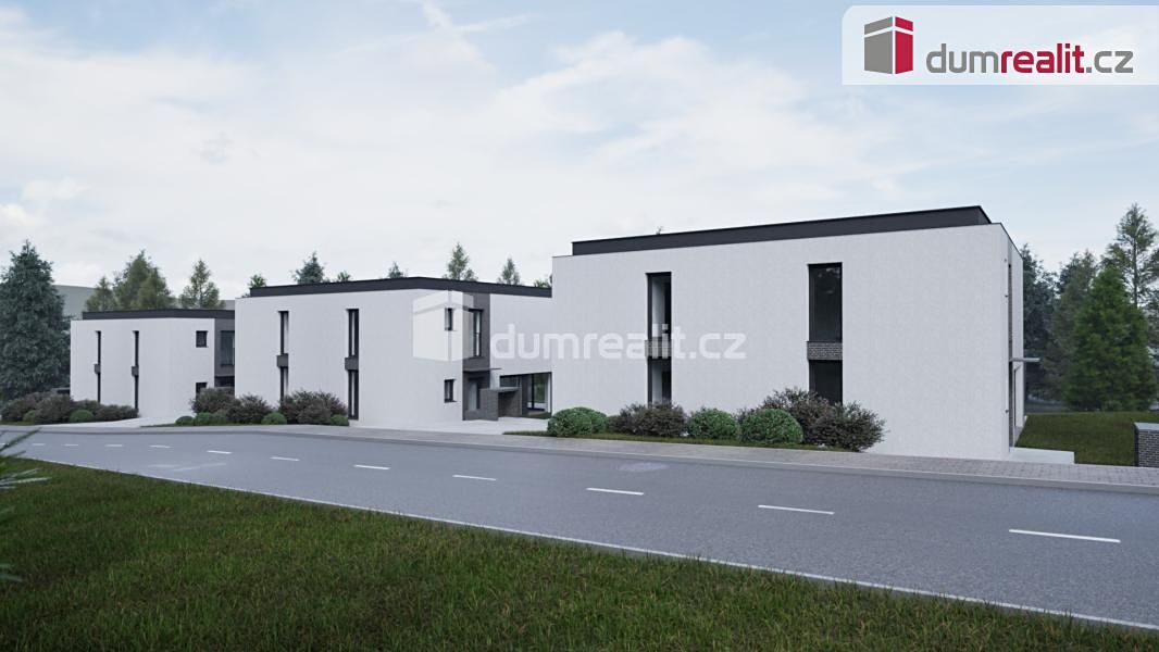 Prodej projektu na klíč 118 m², pozemek 769 m² – fotografie 3