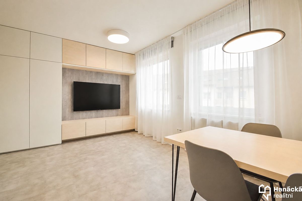 Prodej bytu 2+kk 36 m² – fotografie 5