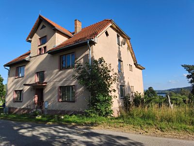 Prodej vícegeneračního domu 325 m², pozemek 511 m²