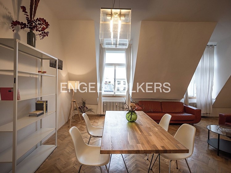 Wohnung 2+1 zur Miete, 89 m² (11 von 14)