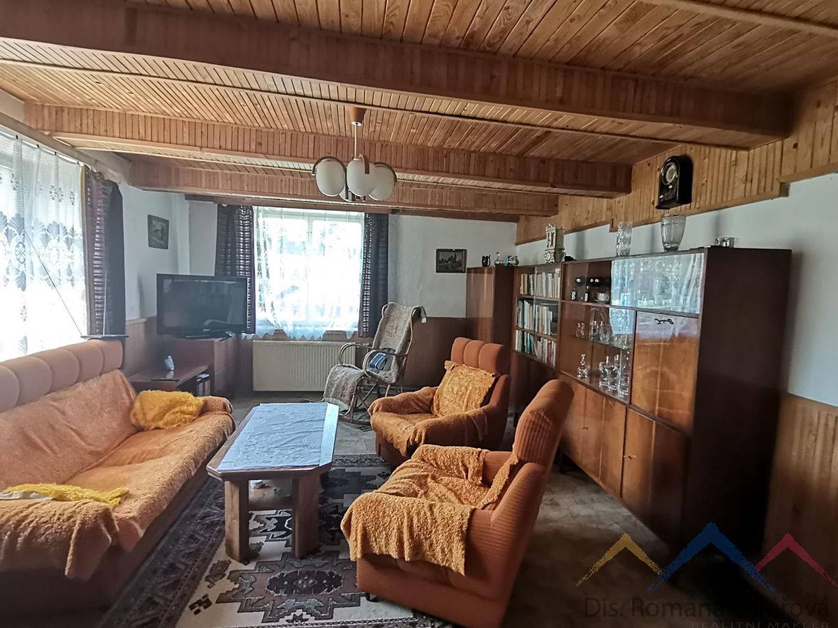 Prodej rodinného domu 95 m², pozemek 383 m² – fotografie 4