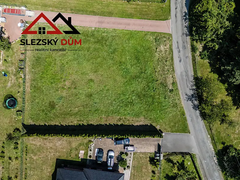 Prodej stavebního pozemku 1260 m², Baška – náhled fotky 3