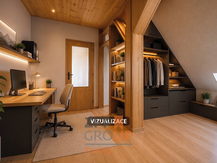 Prodej domu, 155 m² (60 z 72)