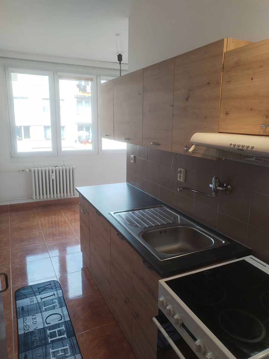 Pronájem bytu 2+1 65 m²