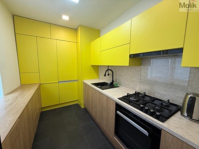 Pronájem bytu 3+1 63 m²