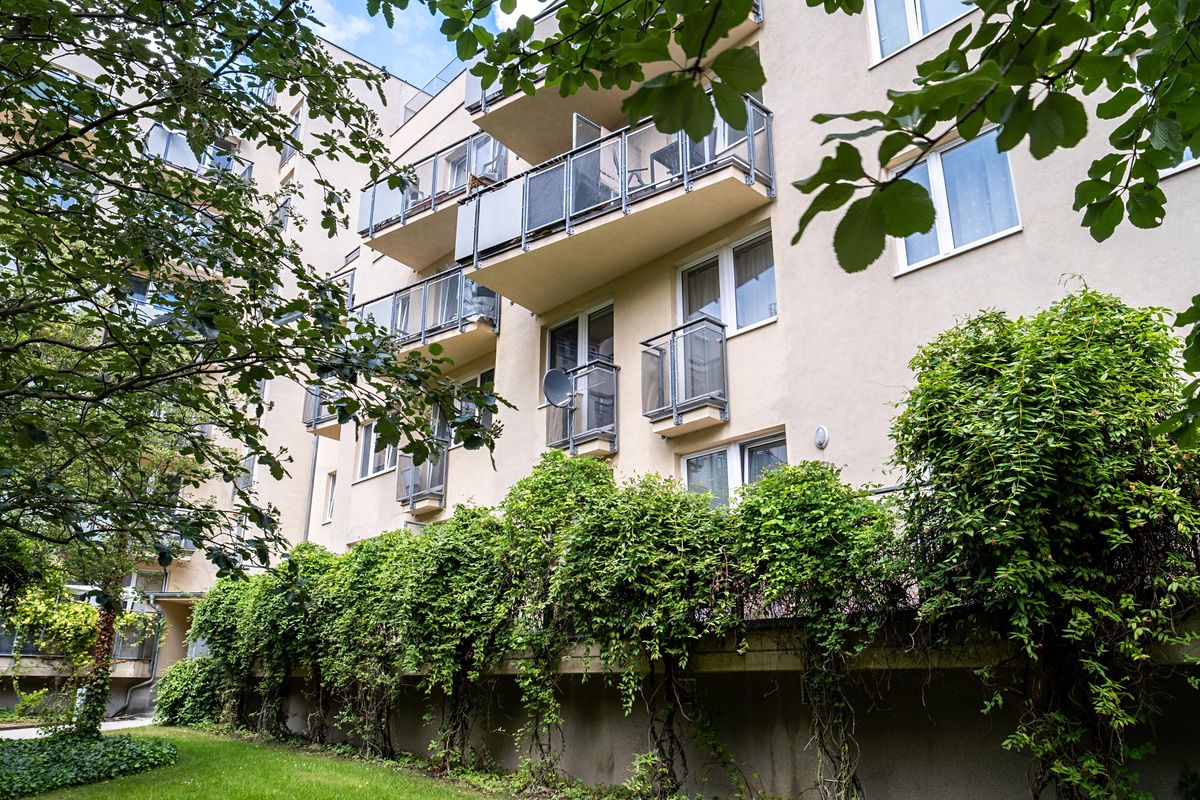 Prodej bytu 1+kk 33 m²
