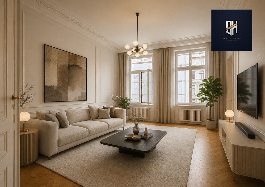 Prodej bytu 2+kk 69 m² – fotografie 3
