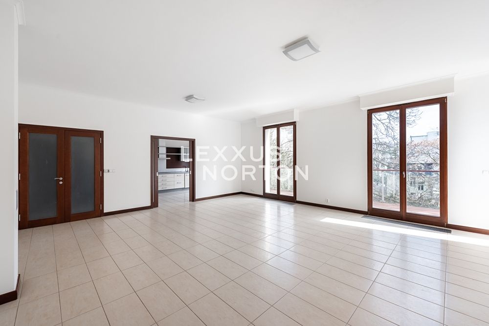 Pronájem bytu 5+1 190 m²
