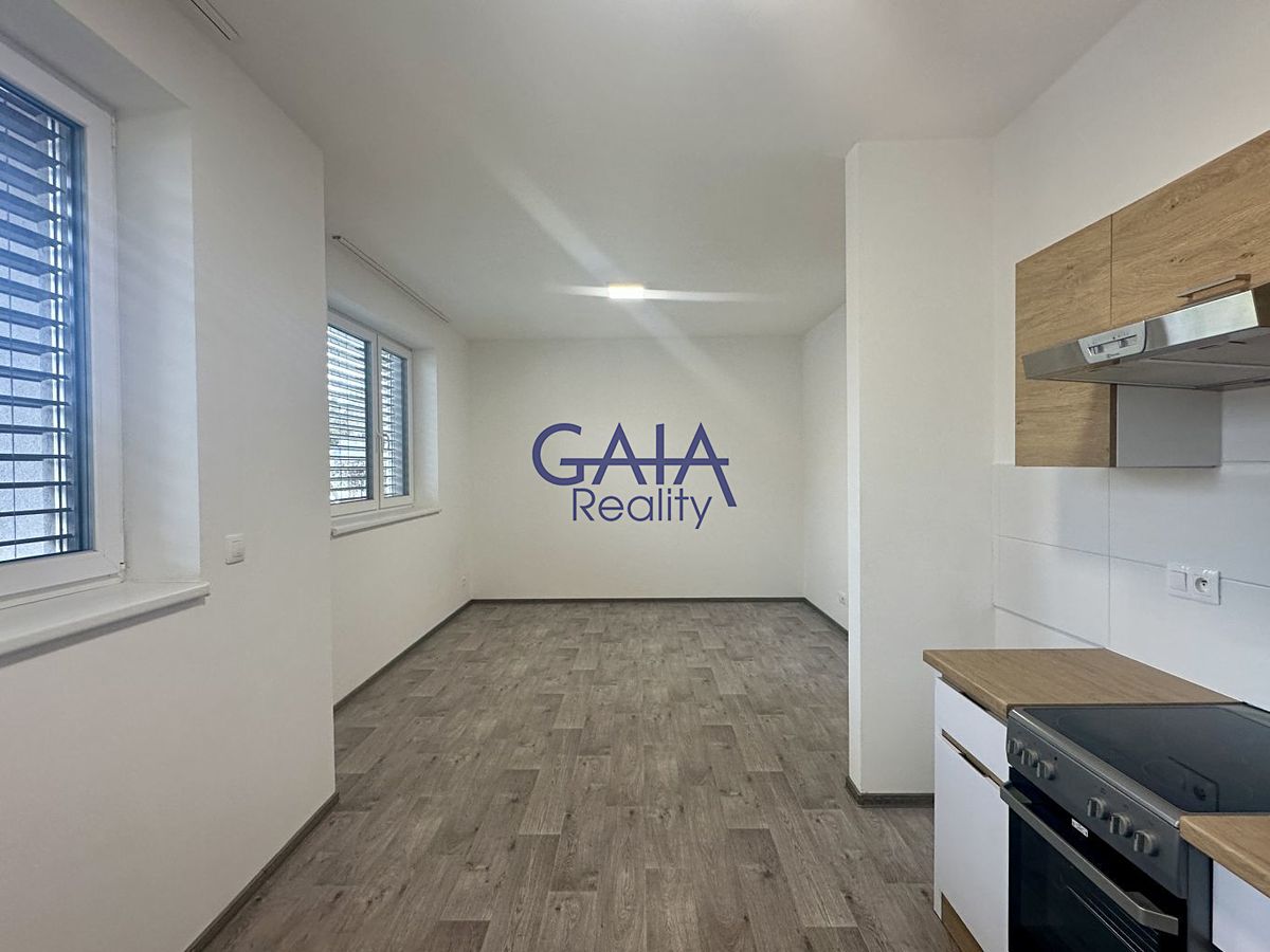 Pronájem bytu 1+kk 37 m² – fotografie 5
