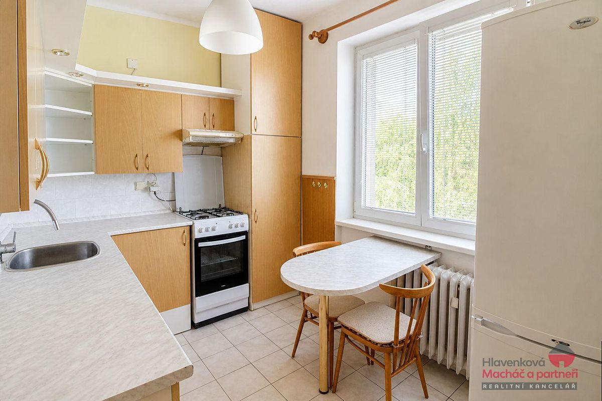 Prodej bytu 3+1 63 m² – fotografie 2