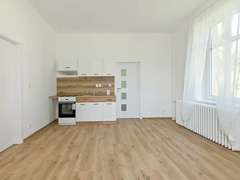 Pronájem bytu 2+kk 48 m², Ostrava – náhled fotky 2