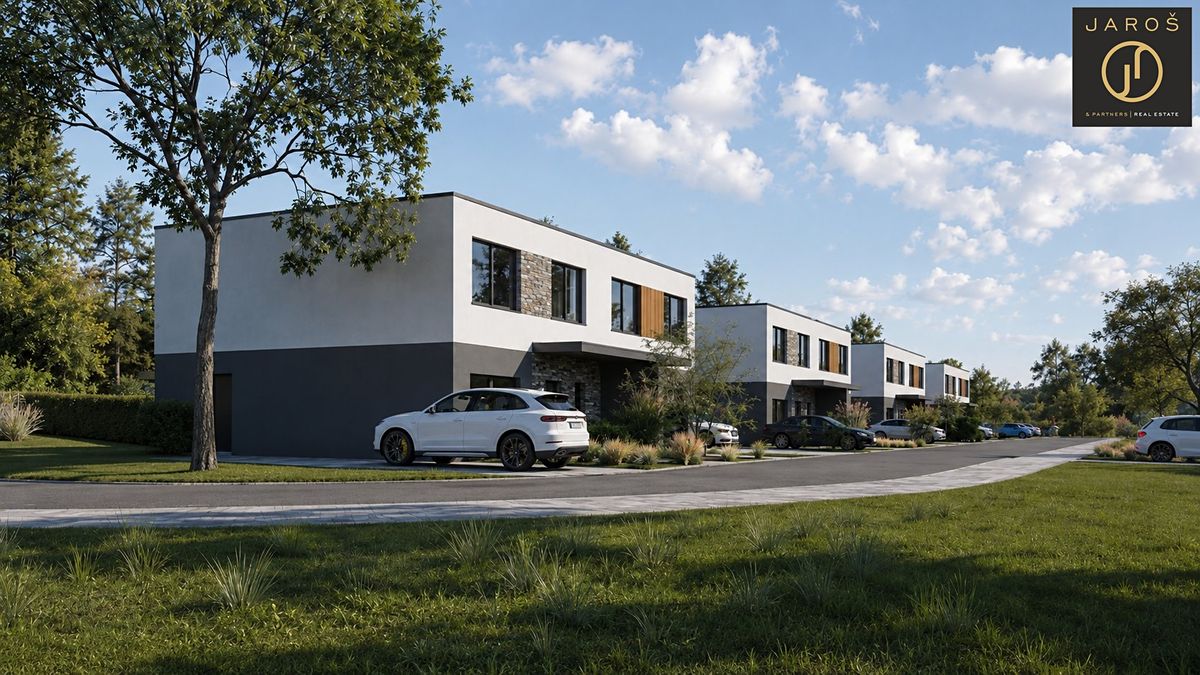 Prodej rodinného domu 127 m², pozemek 400 m²