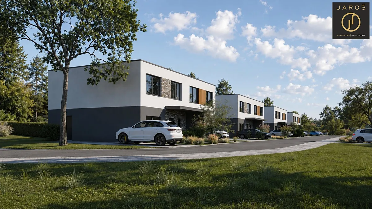 Prodej rodinného domu 127 m², pozemek 400 m²