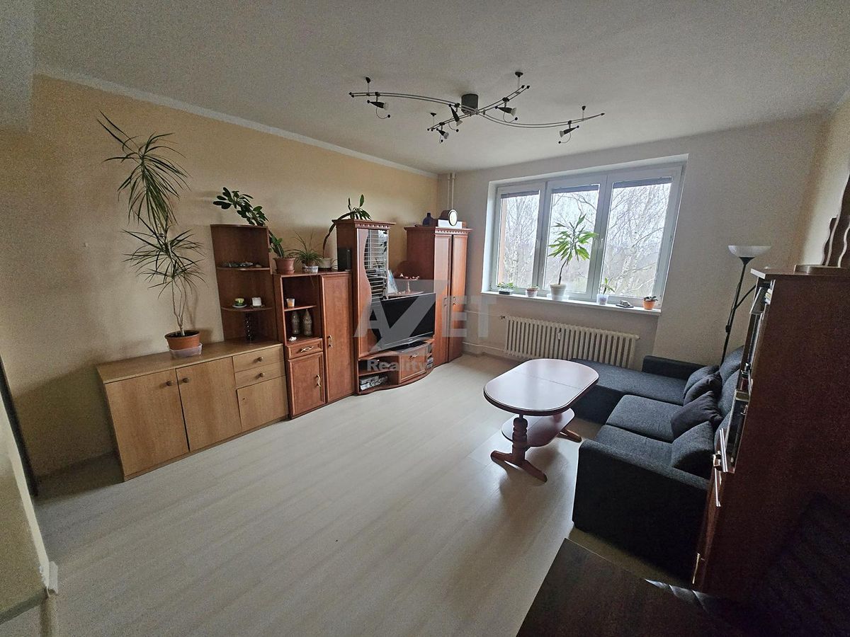 Prodej bytu 2+1 50 m² – fotografie 2