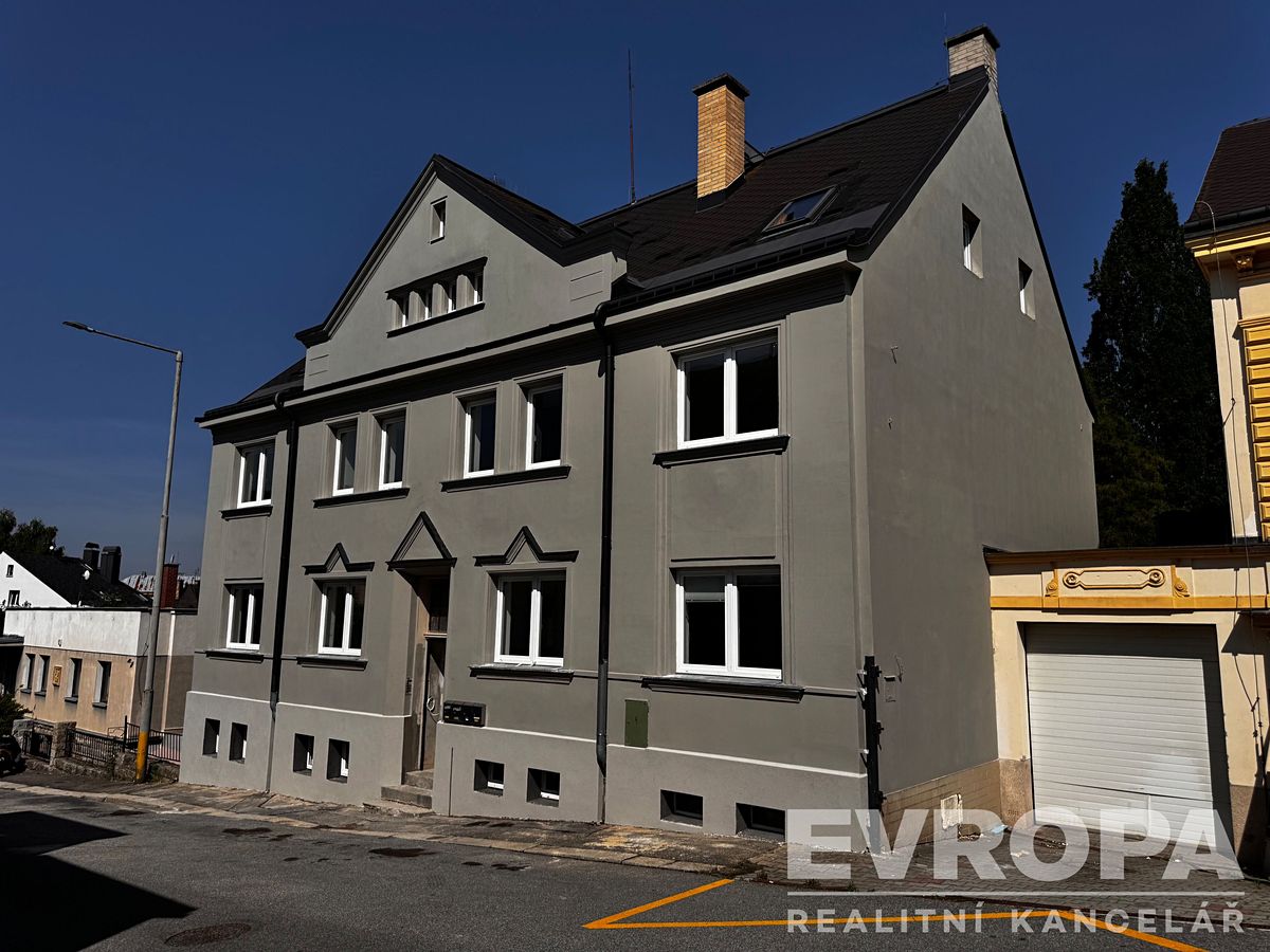 Prodej bytu 2+kk 43 m²