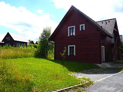 Prodej  chalupy 136 m², pozemek 300 m²