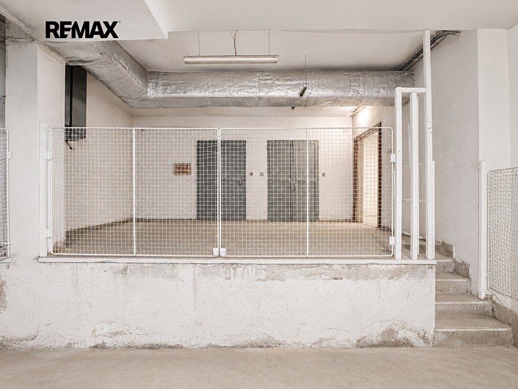 Pronájem komerčního prostoru, 215 m² (9 z 12)