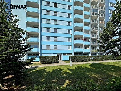 Prodej bytu 3+1 71 m²
