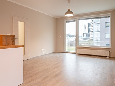 Pronájem bytu 3+kk 82 m²