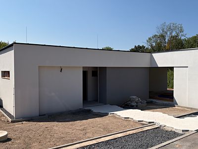 Prodej rodinného domu 231 m², pozemek 816 m²