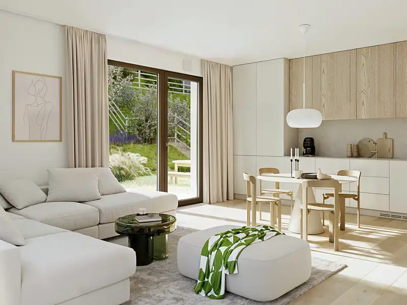 Prodej bytu 3+kk 64 m², Praha – náhled fotky 2