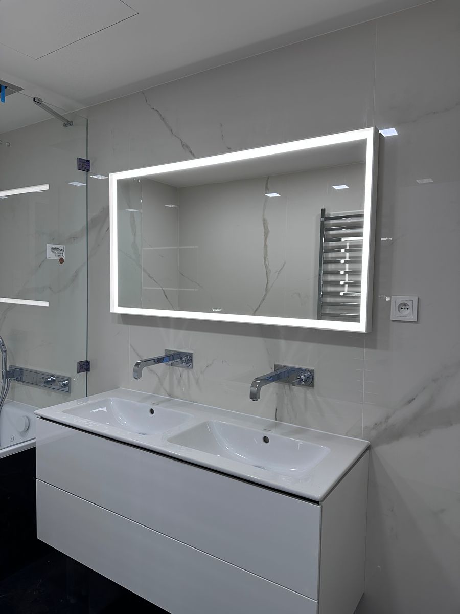 Pronájem bytu 3+kk 90 m² (Jednopodlažní)
