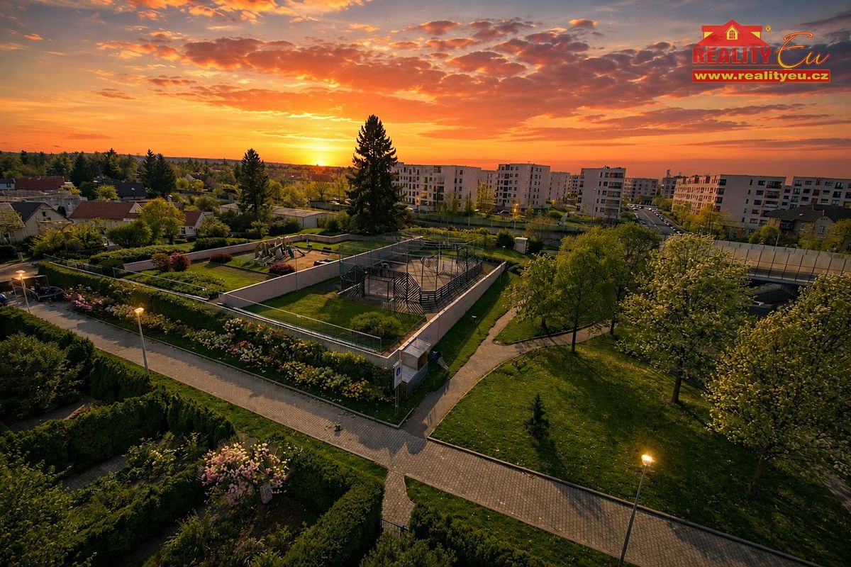 Prodej bytu 2+kk 57 m² – fotografie 4