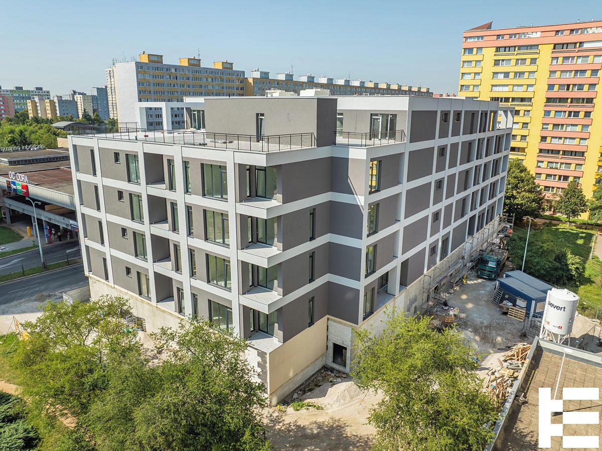 Prodej bytu 1+kk 24 m² – fotografie 5