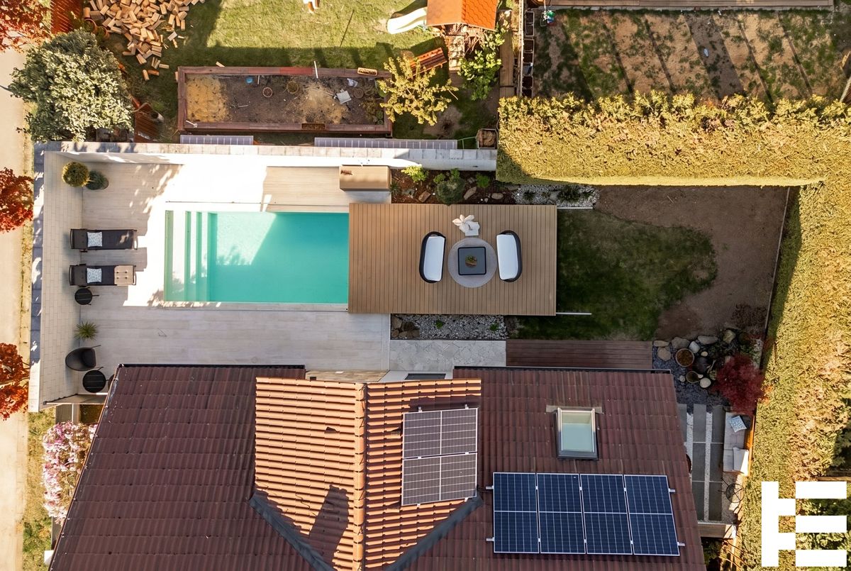 Prodej rodinného domu 227 m², pozemek 513 m² – fotografie 5