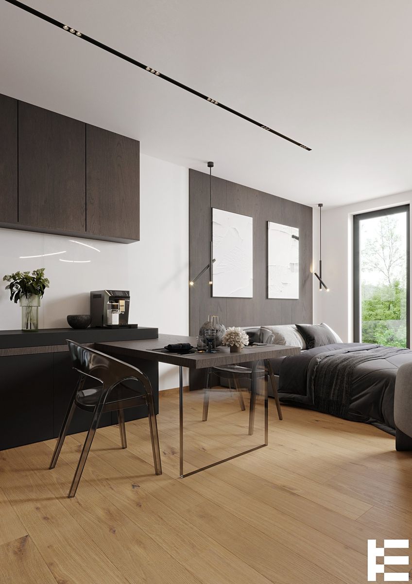 Prodej bytu 1+kk 24 m²