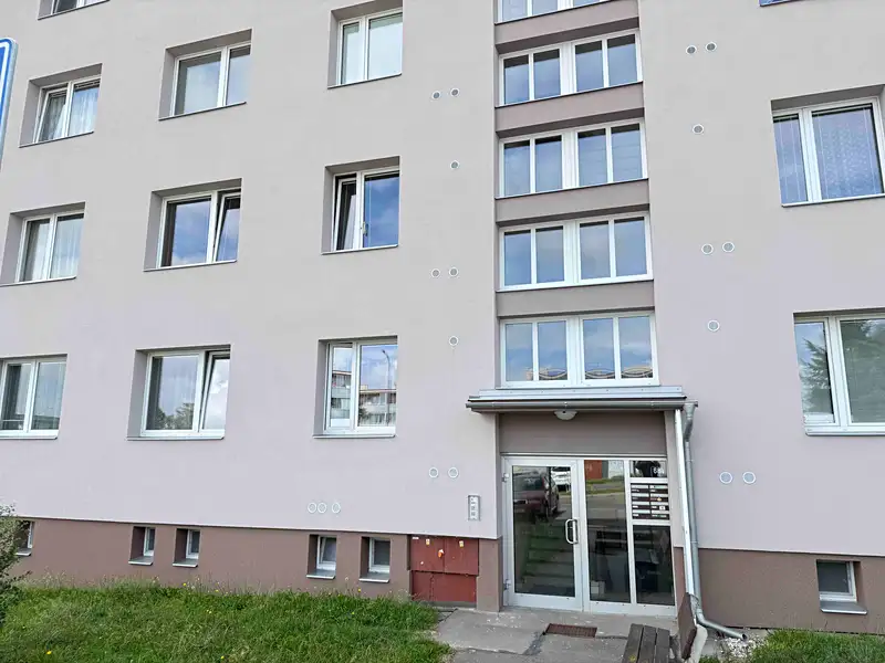 Prodej bytu 3+1 78 m², Chrudim – náhled fotky 1
