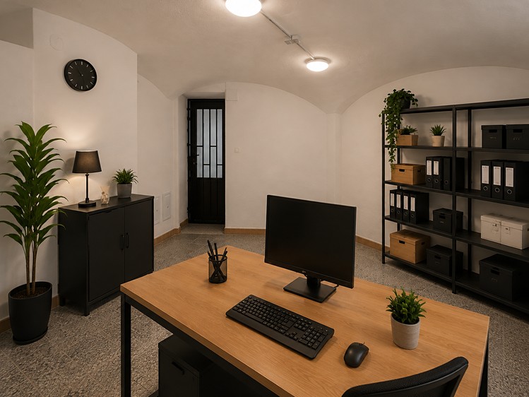Gewerbefläche zur Miete, 16 m² (1 von 5)