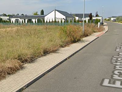 Prodej stavebního pozemku 861 m²