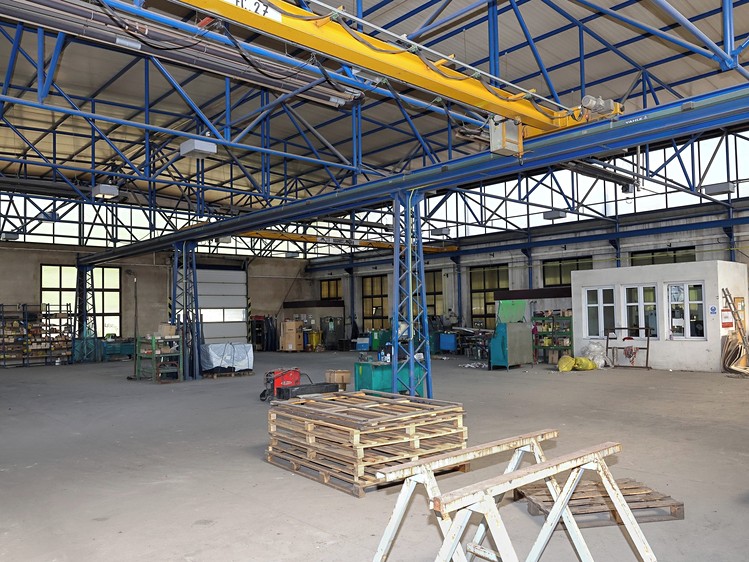 Комерційне приміщення на аукціоні, 11 945 м² (41 з 68)